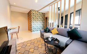 Beautiful Apartment Next To Airport Mohamed V